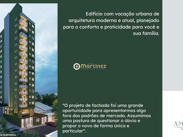 Apartamento para Venda em Guarulhos, Vila Galvão, 2 dormitórios, 1 suíte, 1 banheiro, 1 vaga