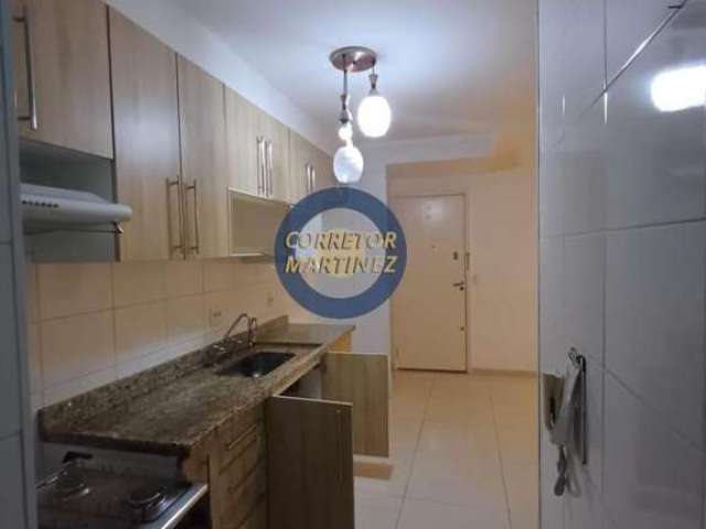 Apartamento para Venda em Guarulhos, Jardim Flor da Montanha, 3 dormitórios, 1 suíte, 1 banheiro, 1 vaga