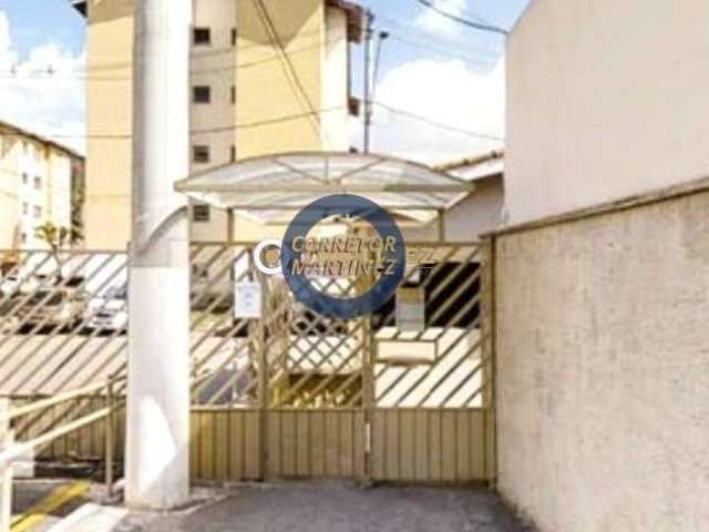 Apartamento para Venda em Guarulhos, Jardim Maria Dirce, 2 dormitórios, 1 banheiro, 1 vaga