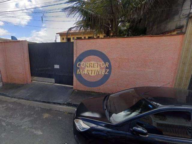 Casa / Sobrado para Venda em Guarulhos, Jardim Jovaia, 4 dormitórios, 4 suítes, 3 vagas