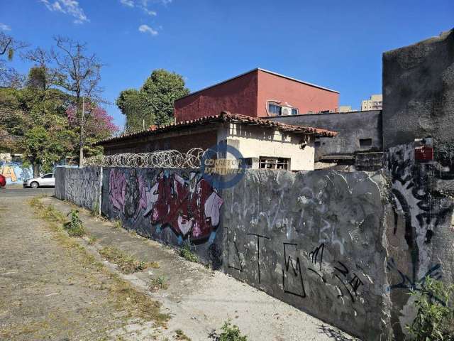 Terreno para Venda em Guarulhos, Parque Continental I