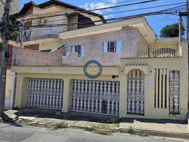 Casa para Venda em Guarulhos, Jardim do Papai, 3 dormitórios, 1 suíte, 2 banheiros, 2 vagas