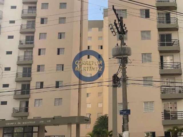 Apartamento para Venda em Guarulhos, Macedo, 2 dormitórios, 1 suíte, 1 banheiro, 1 vaga