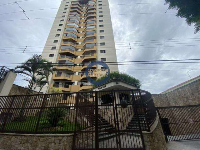 Apartamento para Venda em Guarulhos, Vila Galvão, 3 dormitórios, 1 suíte, 2 banheiros, 2 vagas