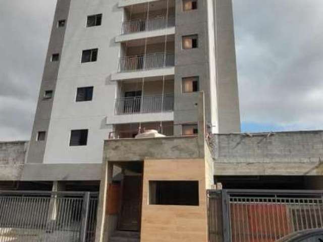 Apartamento para Venda em Guarulhos, Vila São Judas Tadeu, 2 dormitórios, 1 suíte, 1 banheiro, 1 vaga