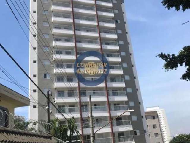 Apartamento para Venda em Guarulhos, Vila Galvão, 2 dormitórios, 1 suíte, 1 banheiro, 1 vaga