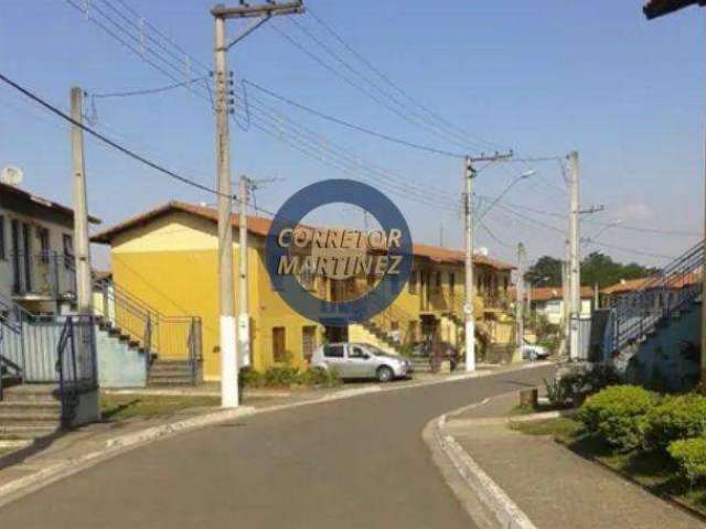 Casa Sobreposta para Venda em Guarulhos, Jardim IV Centenário, 2 dormitórios, 1 banheiro, 1 vaga