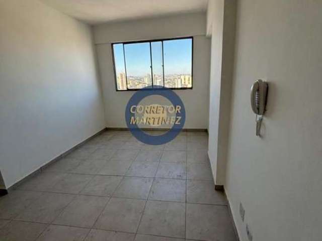 Apartamento para Venda em Guarulhos, Centro, 1 dormitório, 1 banheiro