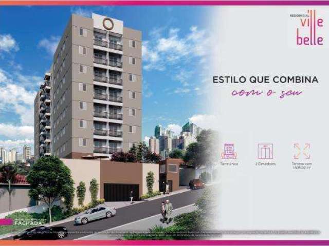 Apartamento para Venda em Guarulhos, Vila Silveira, 2 dormitórios, 1 banheiro, 1 vaga