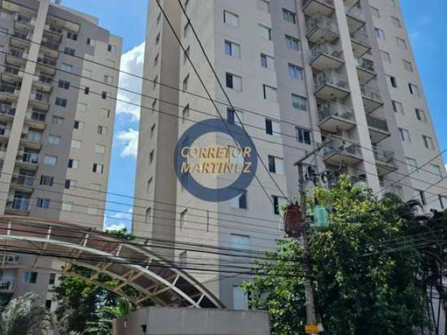 Apartamento para Venda em Guarulhos, VILA ENDRESS, 3 dormitórios, 1 suíte, 2 banheiros, 1 vaga