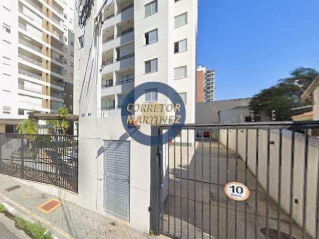 Apartamento para Venda em Guarulhos, Vila Galvão, 2 dormitórios, 1 suíte, 1 banheiro, 1 vaga