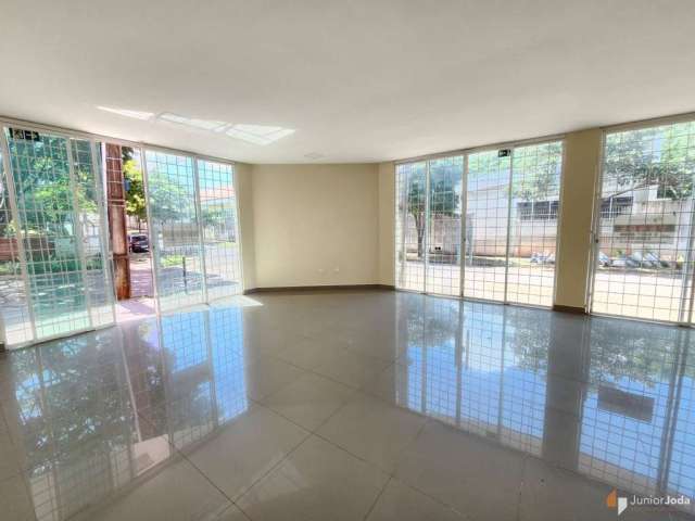 Sala para alugar no condomínio Condominio Residencial E Comercial  Solar Da Rosa no bairro Zona 06