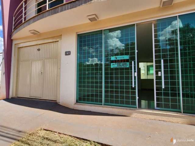 Sala comercial com 1 sala à venda na Rua João Vercesi, Zona 06, Maringá, 39 m2 por R$ 195.000