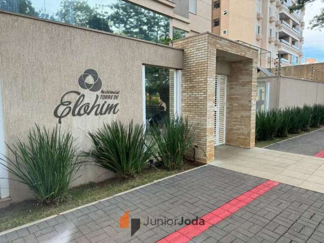 Apartamento para alugar no condomínio Edificio Torre de Elohim no bairro Jardim Leblon