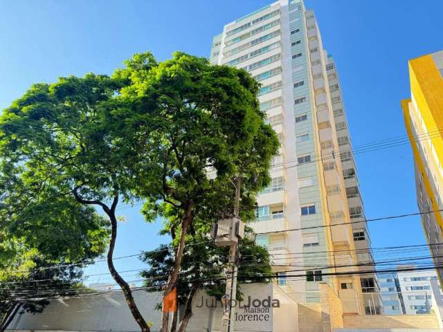 Apartamento a venda no condomínio Edificio Maison Florence no bairro Zona 03