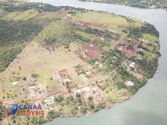 Lago Verde - Terrenos para chácaras, escriturados