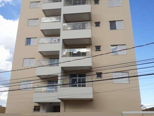 Apartamentos novos prontos pra morar na região central