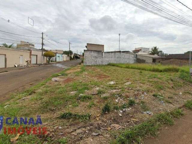 Lote esquina bairro sao jorge