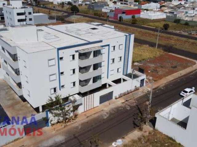 La vie - Apartamento térreo 2 quartos 2 suítes e  2 áreas externas garden B. Novo Mundo - condições especiais*