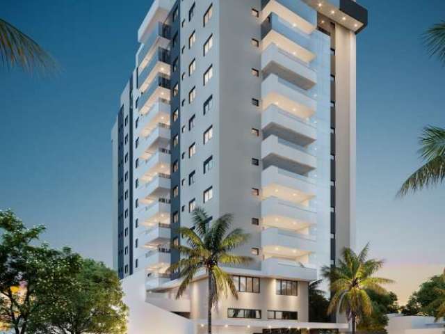 Apartamento Cobertura Linear, Alto Padrão - bairro Martins