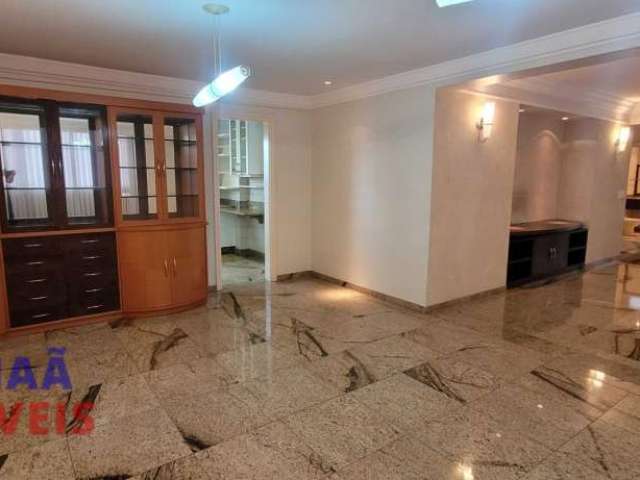 Apartamento 3 suites 208m² região central próximo boulevard Fundinho