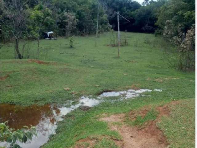 Fazenda região de Uberlândia - 21 alqueires