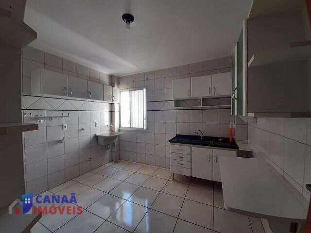 Apartamento 3 quartos, sendo 1 suíte bairro alto umuarama