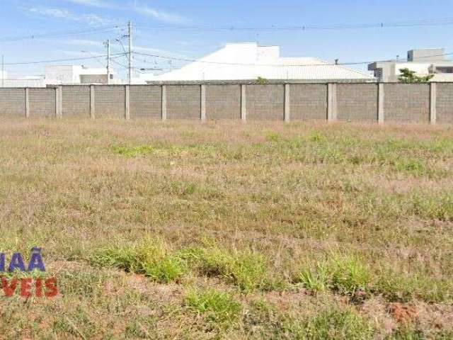 Terreno comercial 330m² em avenida Bairro Bem Viver região condomínio