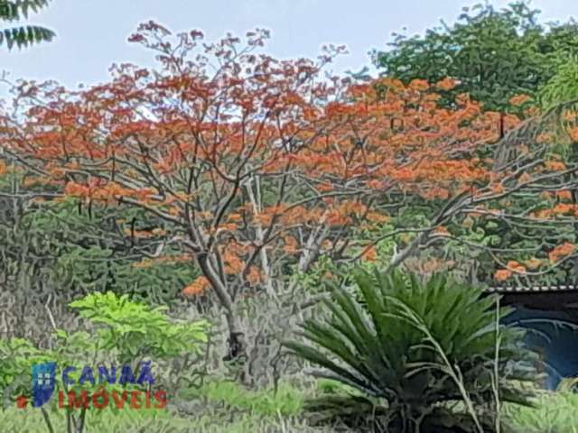 Chácara  à venda! Escriturada