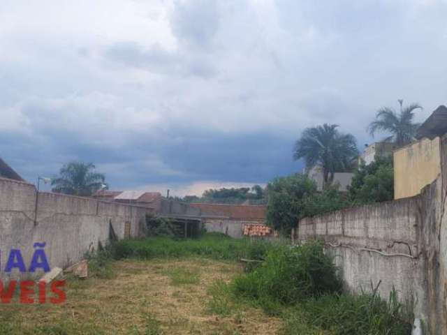 Terreno 500m² bairro cidade jardim