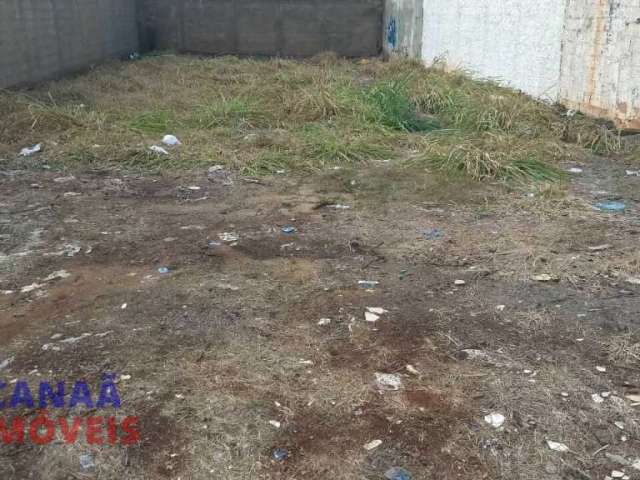 Terreno 400m² próximo ao Bahamas Av. joao naves