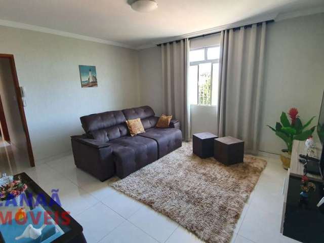 Apartamento 3 quartos bairro Oswaldo Rezende