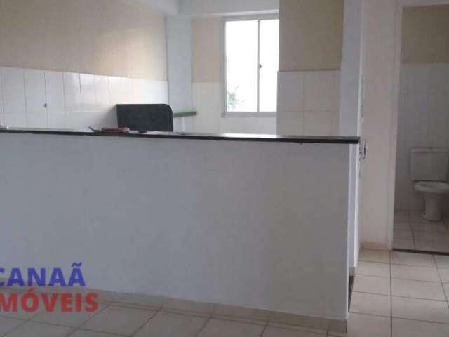 Mangabeiras - Apartamento 2 quartos com sacada condominio Mangabeiras