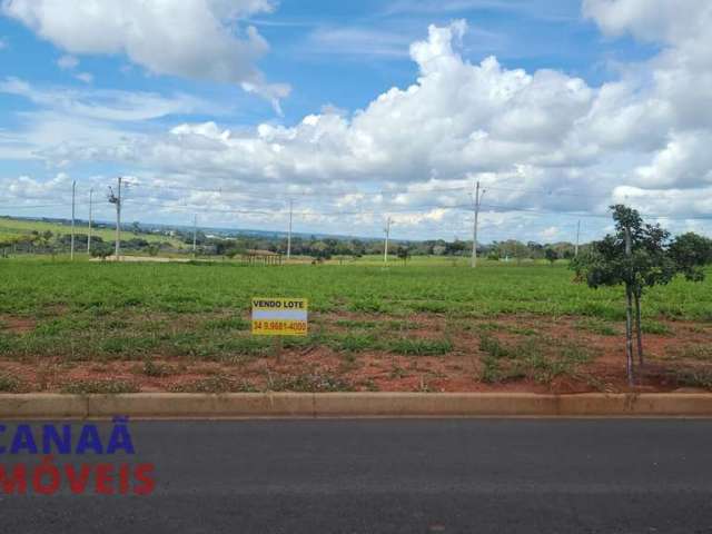 vendo Lote 250m² bairro nascente portal do vale