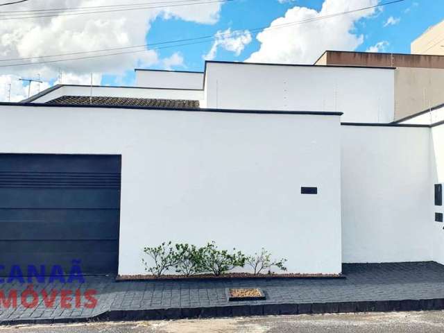 Super casa 3 quartos 1 suíte Jardim Palmeiras próximo Av. Holanda