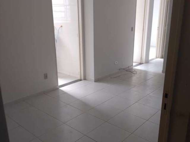 Apartamento 3 quartos Térreo B. Finotti