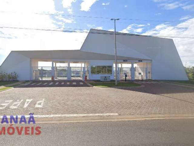 Vendo lote 514m² Condomínio Arts - fazemos sua casa!