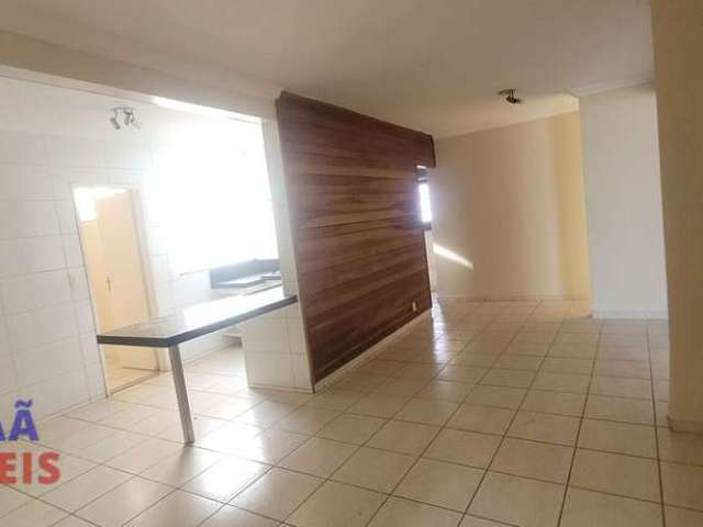 Apartamento 3 quartos bairro centro de uberlandia/mg