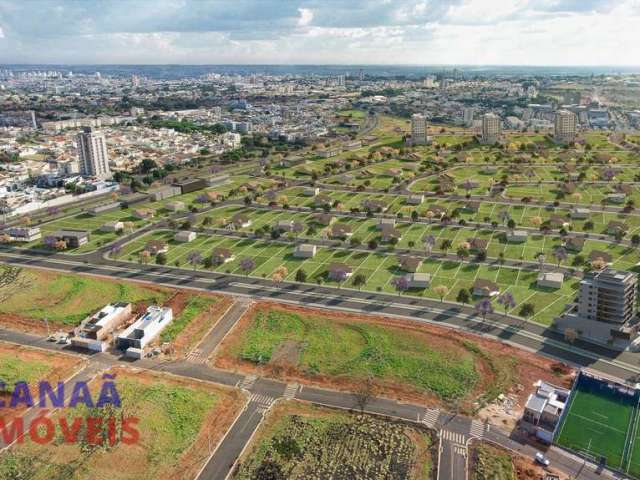 Verde Umuarama próximo Aeroporto