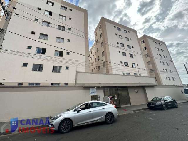 Apartamento 2 quartos, bairro Jd  Célia