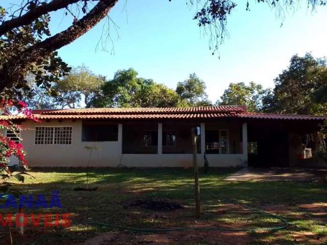 CONDOMINIO CHACARAS ELDORADO - Vendo Chácara  Condomínio Eldorado  7.500m²