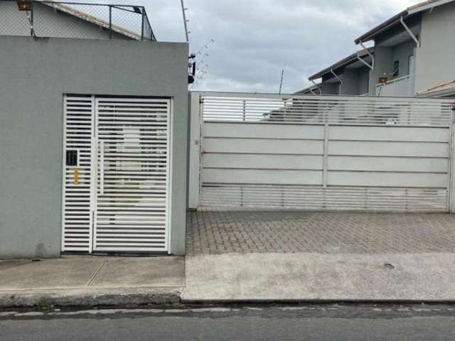 Casa em Condomínio para Venda em Suzano, Caxanga, 3 dormitórios, 1 suíte, 1 banheiro, 2 vagas