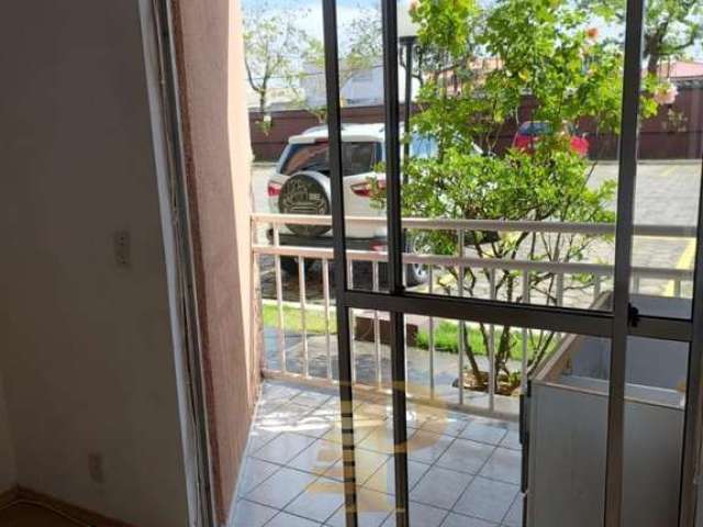 Apartamento para Venda em Suzano, Vila Figueira, 2 dormitórios, 1 banheiro, 1 vaga