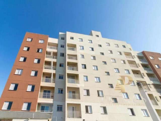 Apartamento para Venda em Itaquaquecetuba, Jardim Caiubi, 2 dormitórios, 1 banheiro