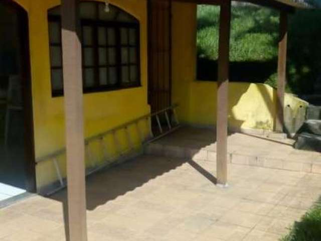 Casa para Venda em Ferraz de Vasconcelos, Vila Romanópolis, 2 dormitórios, 1 banheiro, 2 vagas