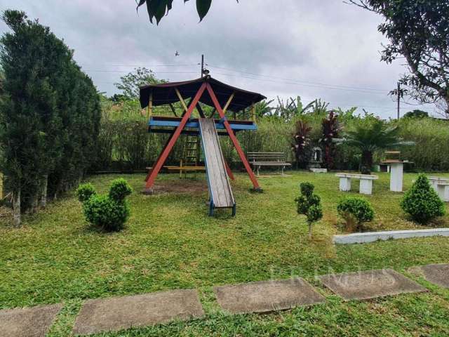 Chácara para Venda em Suzano, Chácara Recreio Internacional, 2 dormitórios, 1 banheiro, 2 vagas