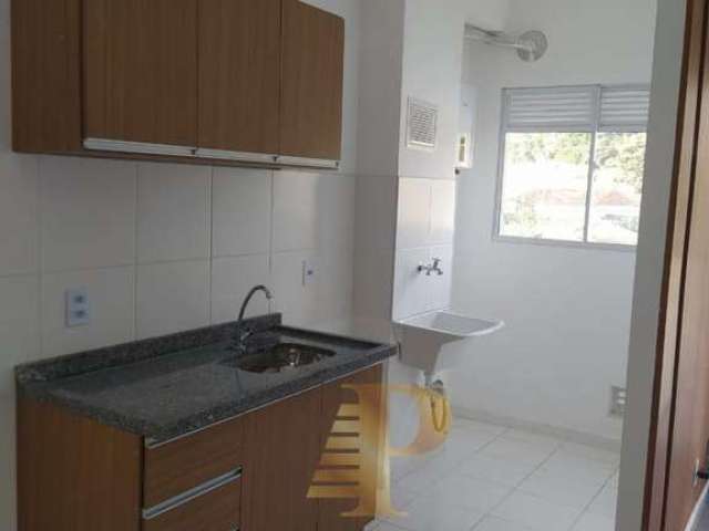 Apartamento para Venda em Poá, Vila Santa Maria, 2 dormitórios, 2 banheiros, 1 vaga