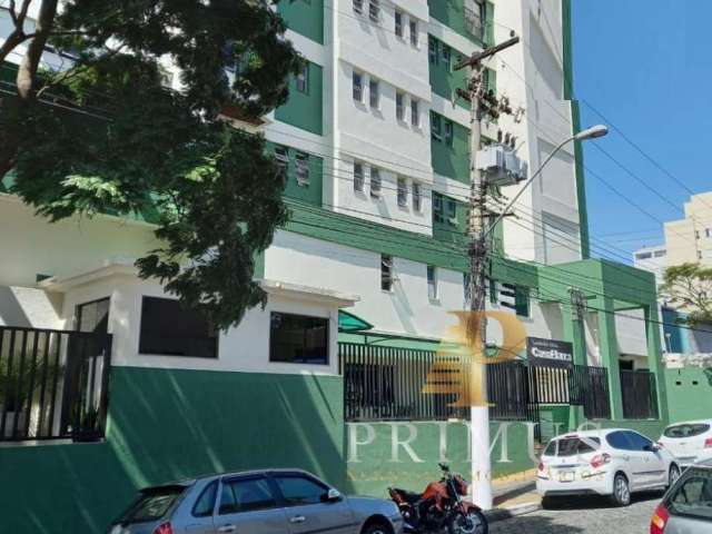 Apartamento para Venda em Suzano, Jardim São Luís, 2 dormitórios, 1 banheiro, 1 vaga