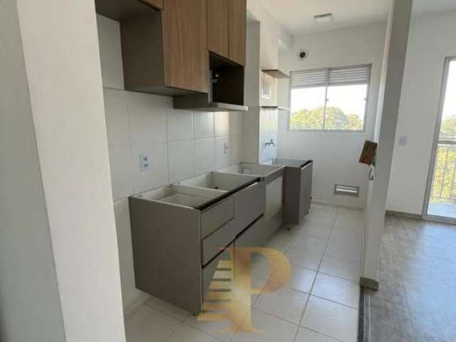 Apartamento à venda em Poá  - 2 dormitórios, 2 banheiros, 1 vaga, Construído: 55,00 m²