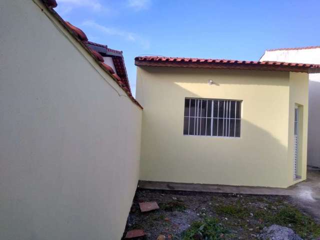 Casa para Venda em Suzano, Jardim Santa Inês, 3 dormitórios, 1 banheiro, 2 vagas